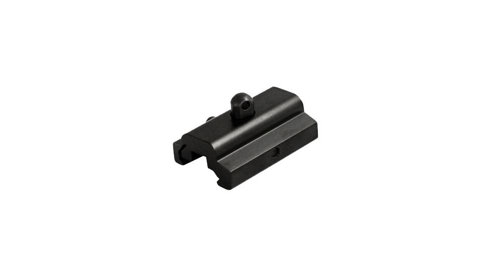 XTS Harris Bi-Pod Adaptor, Black MT020