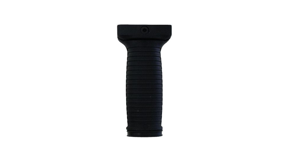 XTS Tactical Foregrip, Black AC 2019