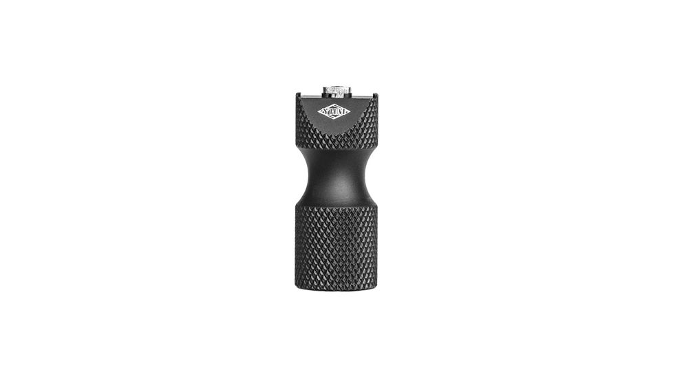 Yankee Hill Machine MLOK Grip Assembly, Black, YHM-5425A