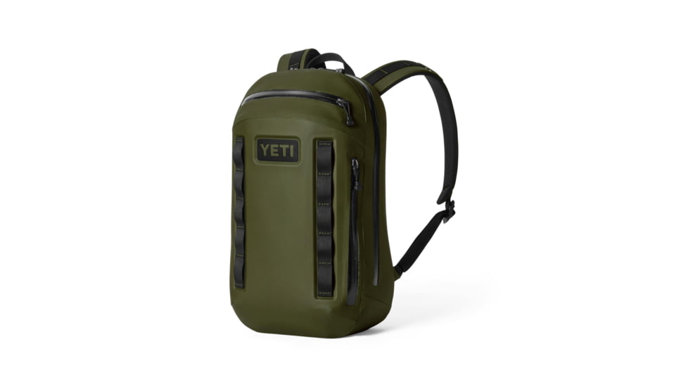 Yeti Cayo 15L Daypack, Olive, 15 L, 26010000468