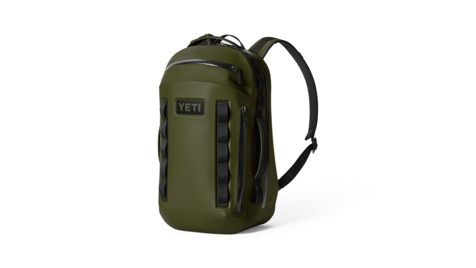 Yeti Cayo 25L Daypack, Olive, 25 L, 26010000469