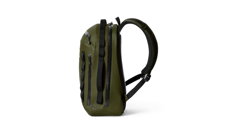 Yeti Cayo 25L Daypack, Olive, 25 L, 26010000469