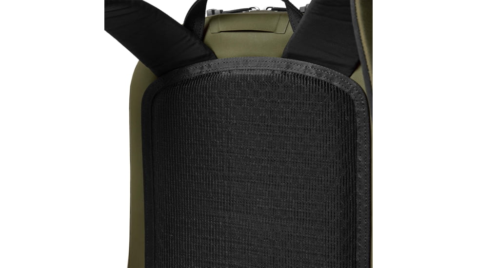 Yeti Cayo 35L Daypack, Olive, 35 L, 26010000470