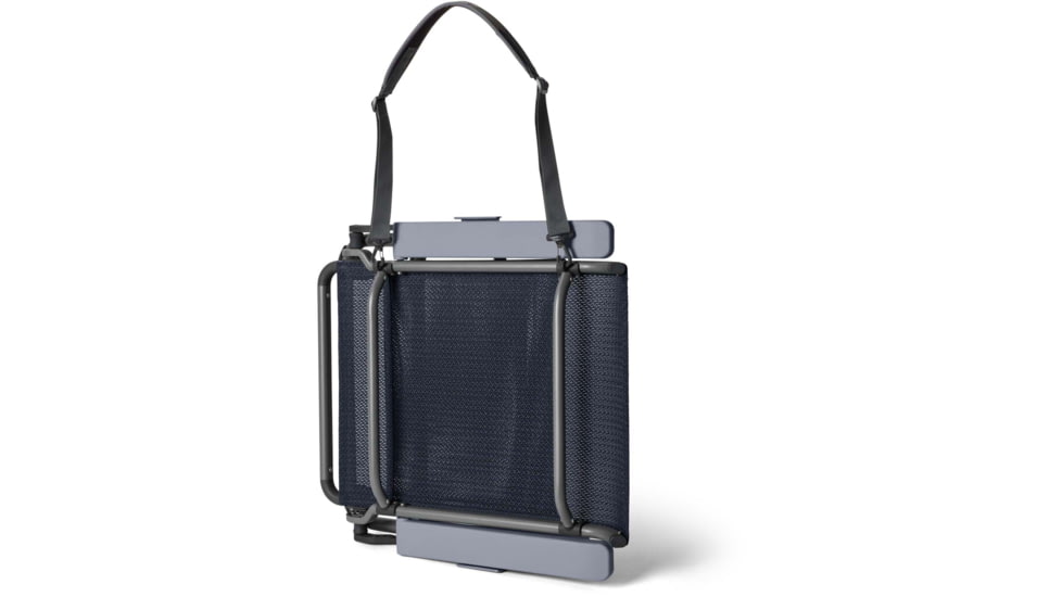 Yeti Hondo Beach Chair, Navy, 26010000360