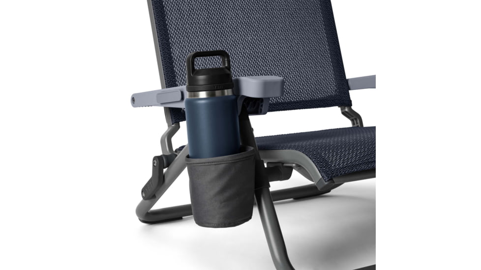 Yeti Hondo Beach Chair, Navy, 26010000360
