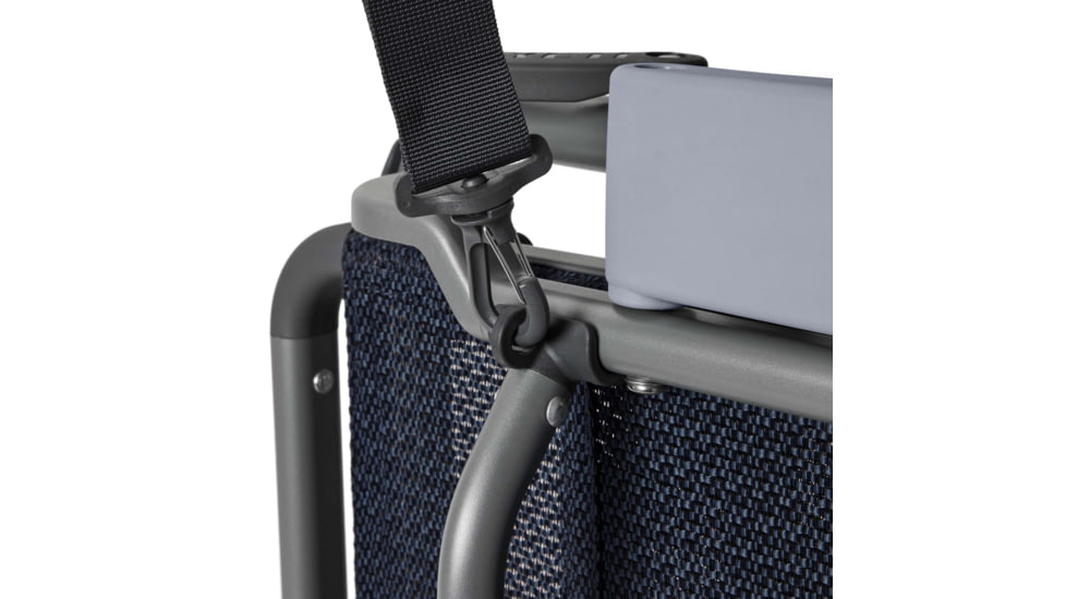 Yeti Hondo Beach Chair, Navy, 26010000360