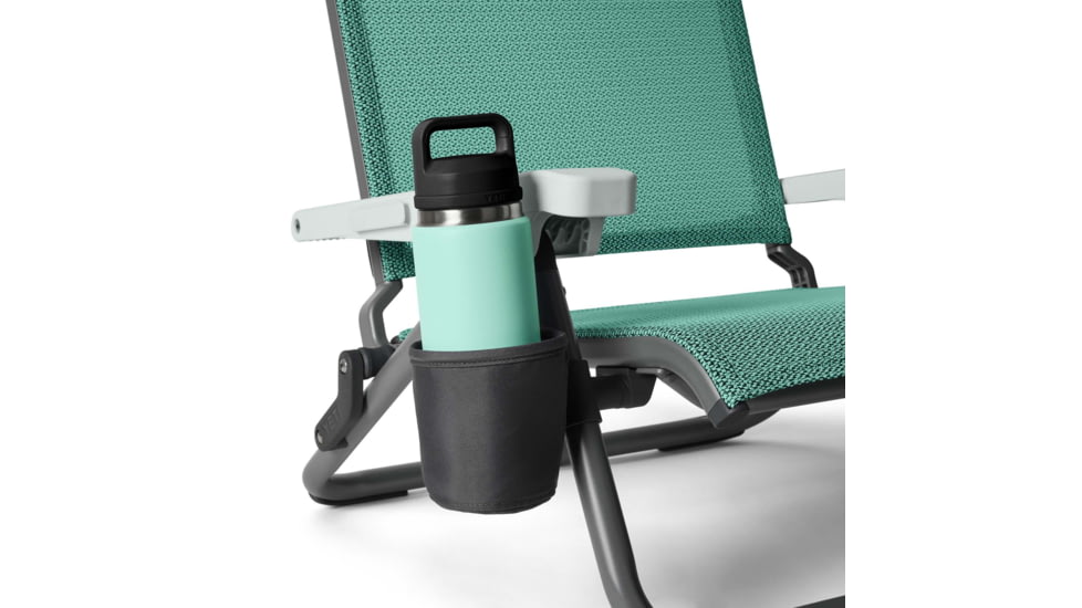 Yeti Hondo Beach Chair, Seafoam, 26010000363