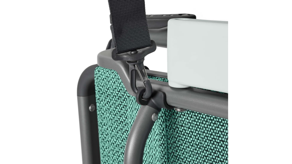Yeti Hondo Beach Chair, Seafoam, 26010000363