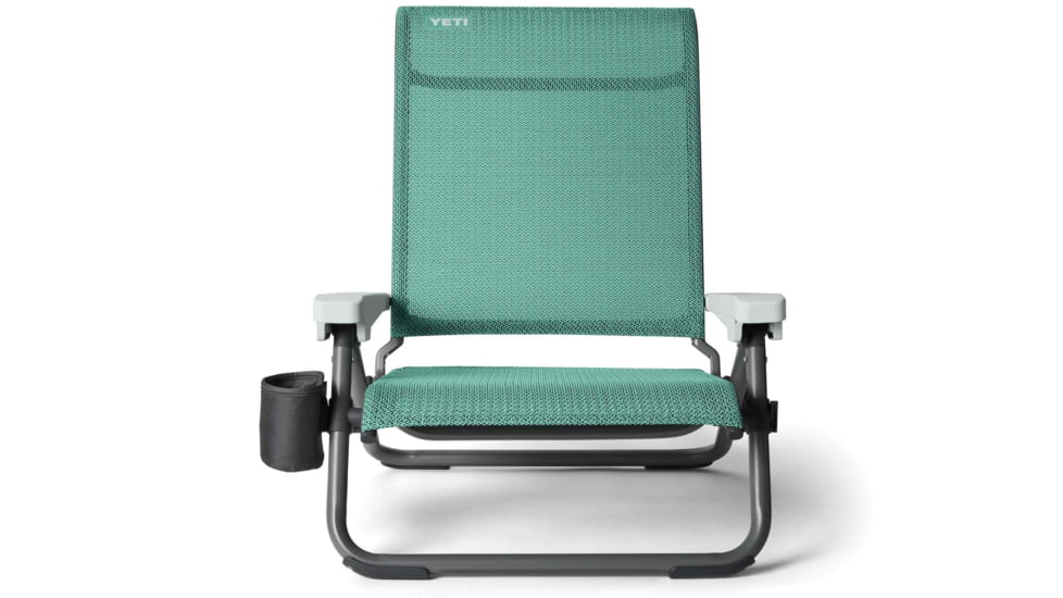 Yeti Hondo Beach Chair, Seafoam, 26010000363