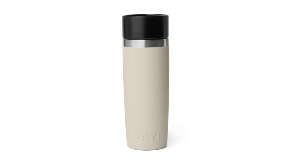 Yeti Rambler 16 oz Travel Bottle, Cape Taupe, 21071506281