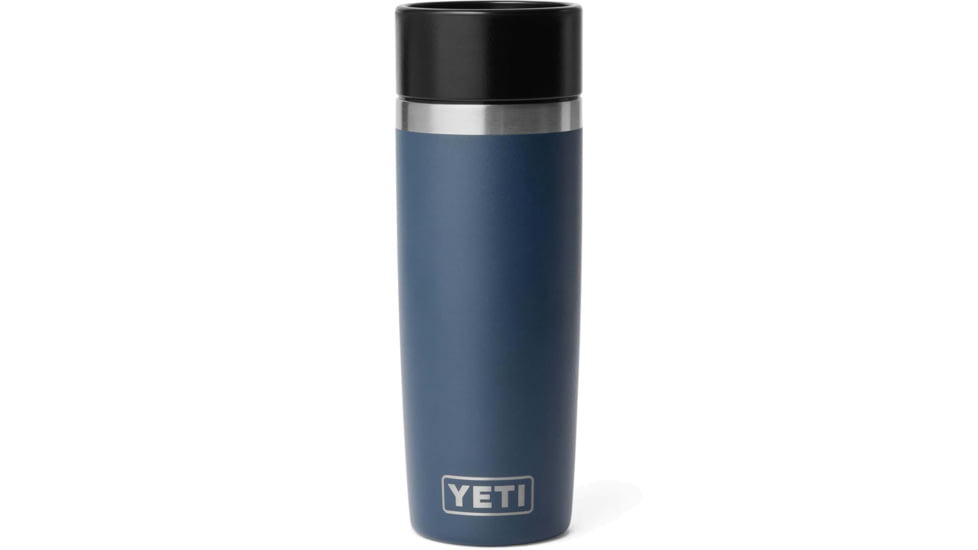 Yeti Rambler 16 oz Travel Bottle, Navy, 21071502315