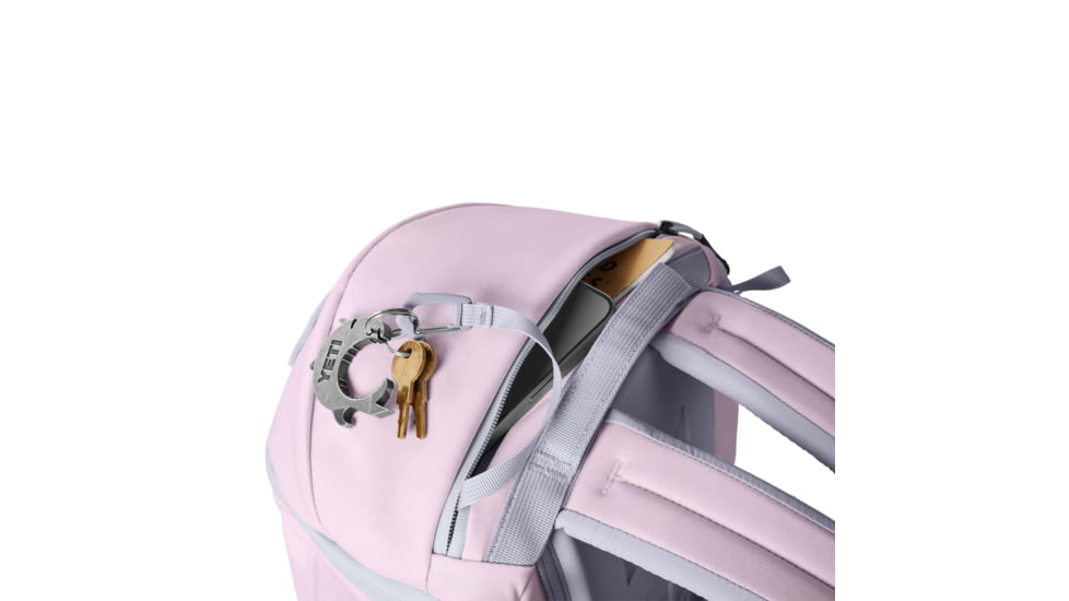 Yeti Ranchero 18L Backpack, Cherry Blossom, 18060131795