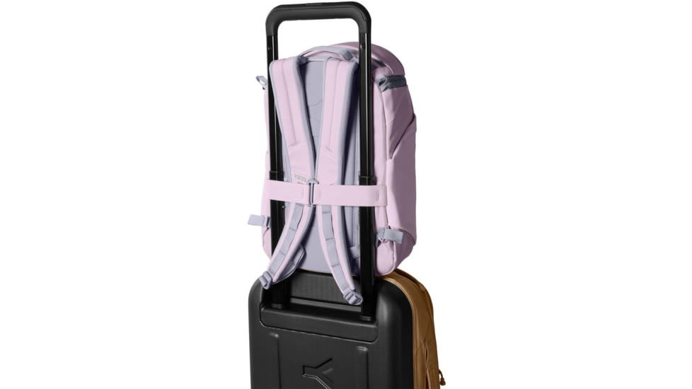 Yeti Ranchero 18L Backpack, Cherry Blossom, 18060131795