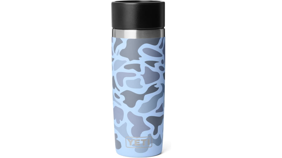 Yeti 16 oz Travel Bottle w/Commuter Cap