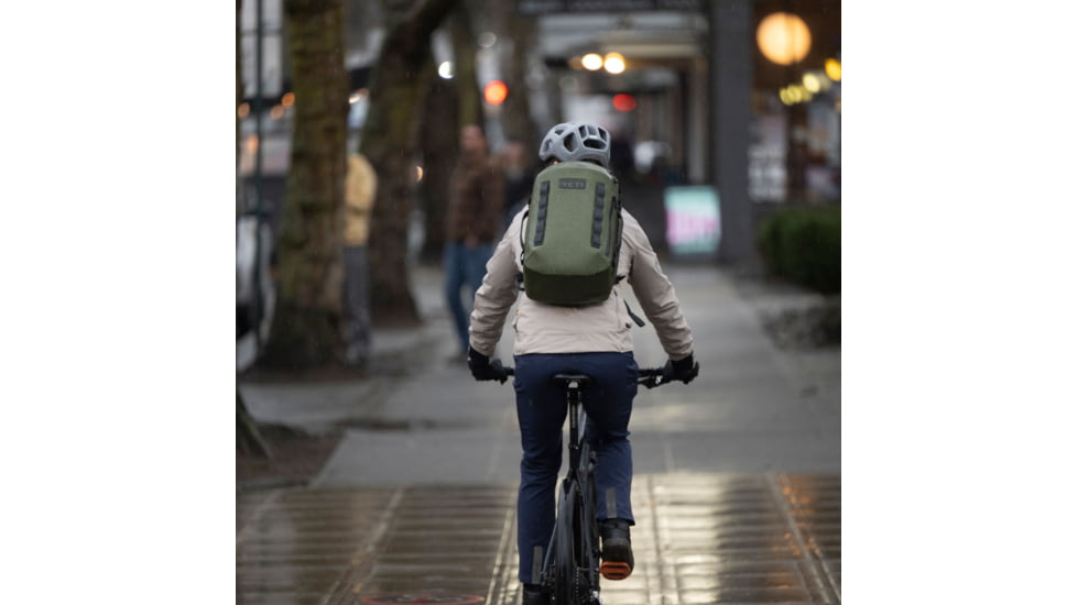 Yeti Cayo 25L All-Weather Daypack