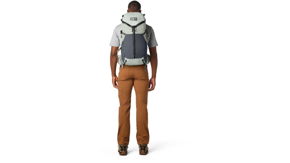 Yeti Mens Skala Backpack