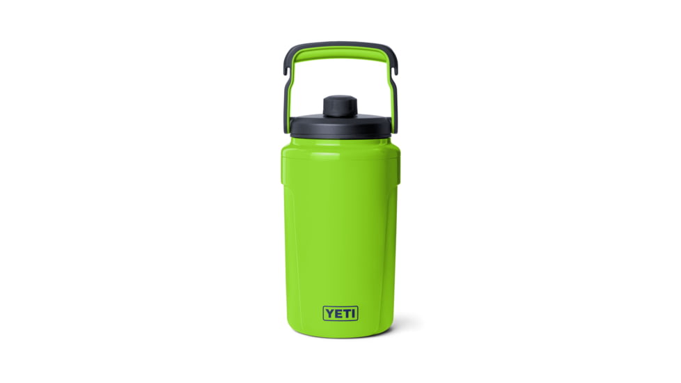 Yeti Rambler 1/2 Gallon Jug 2.0