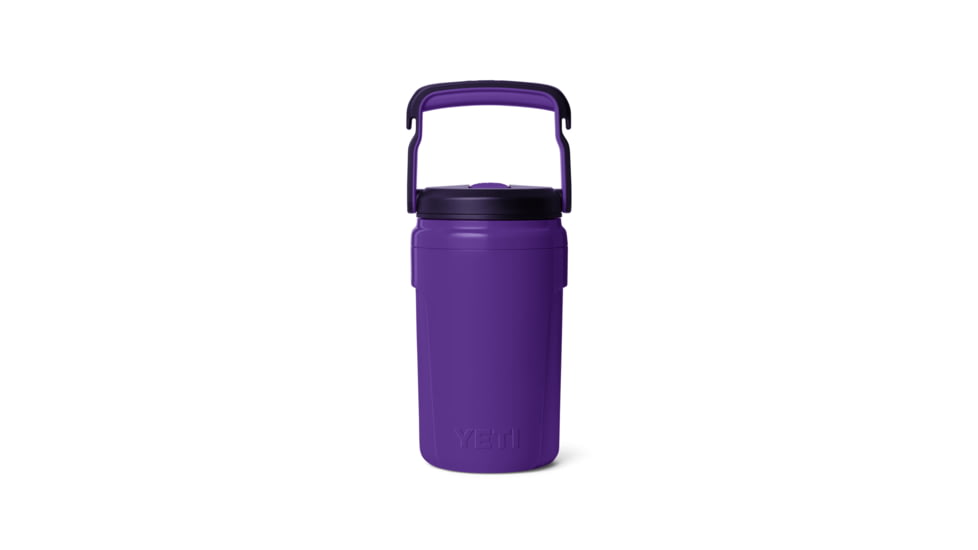 Yeti Silo 40 oz Jug w/MagSlider Straw Cap