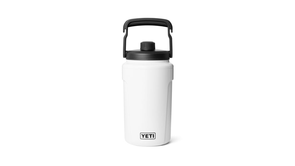 Yeti Silo Half Gallon Jug w/MagDock Chug Cap
