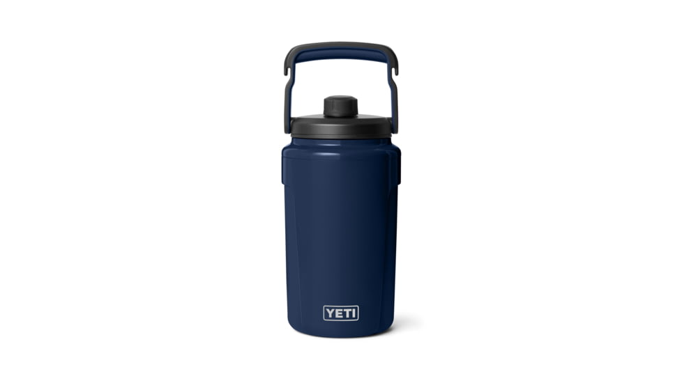Yeti Silo Half Gallon Jug w/MagDock Chug Cap