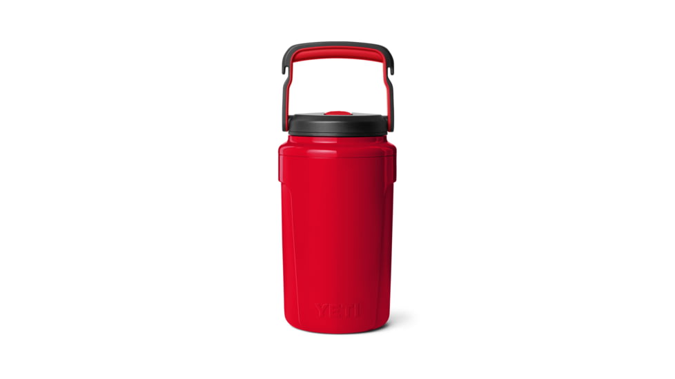 Yeti Silo Half Gallon Jug w/MagSlider Straw Cap