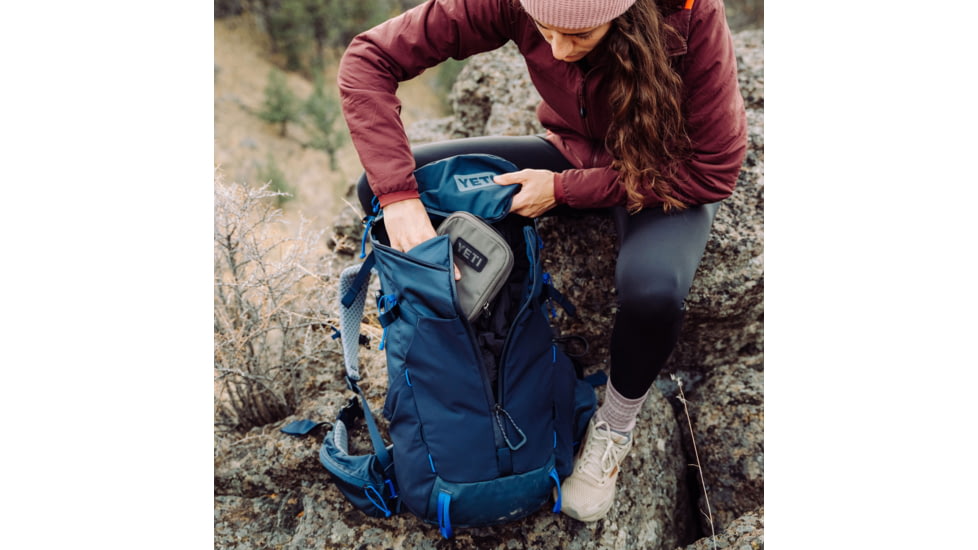 Yeti Womens Skala Backpack