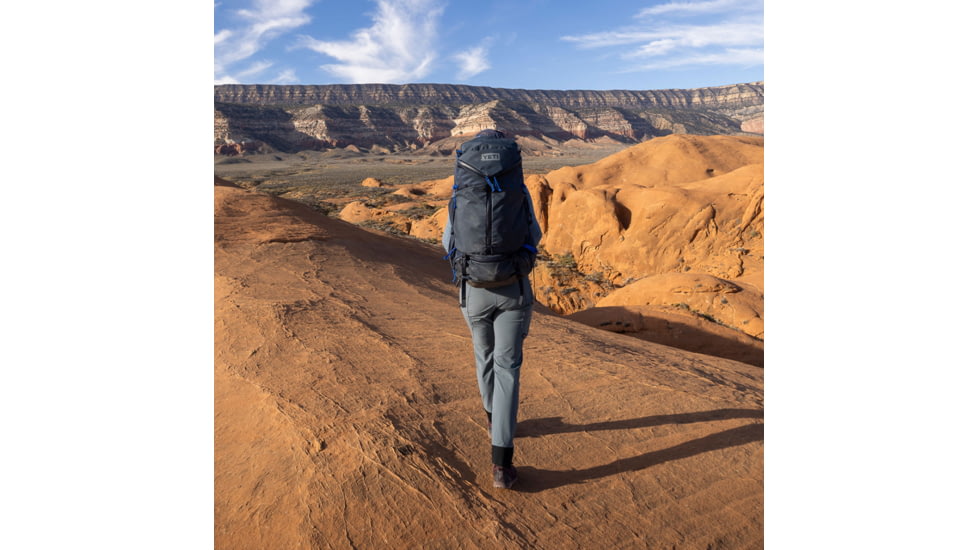 Yeti Womens Skala Backpack