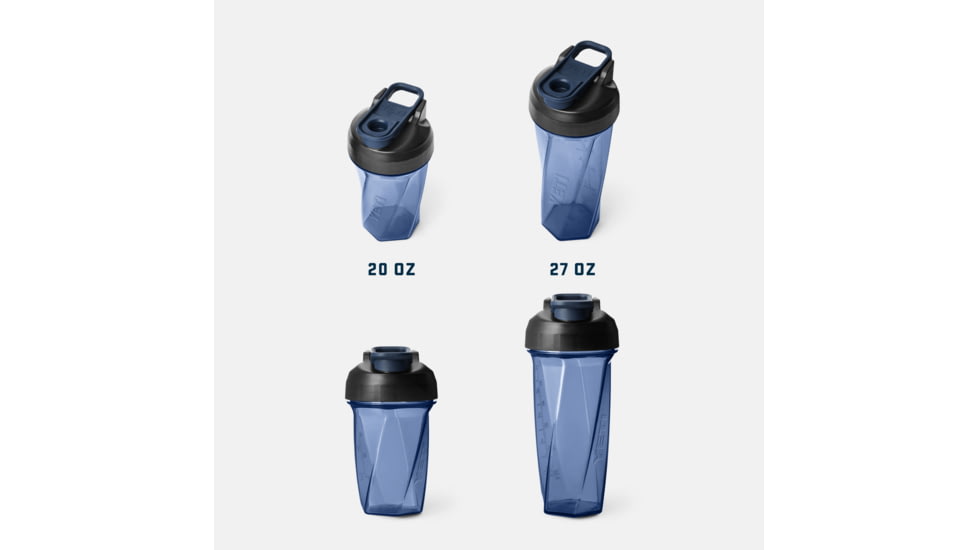 Yeti Yonder 20 oz Shaker Bottle