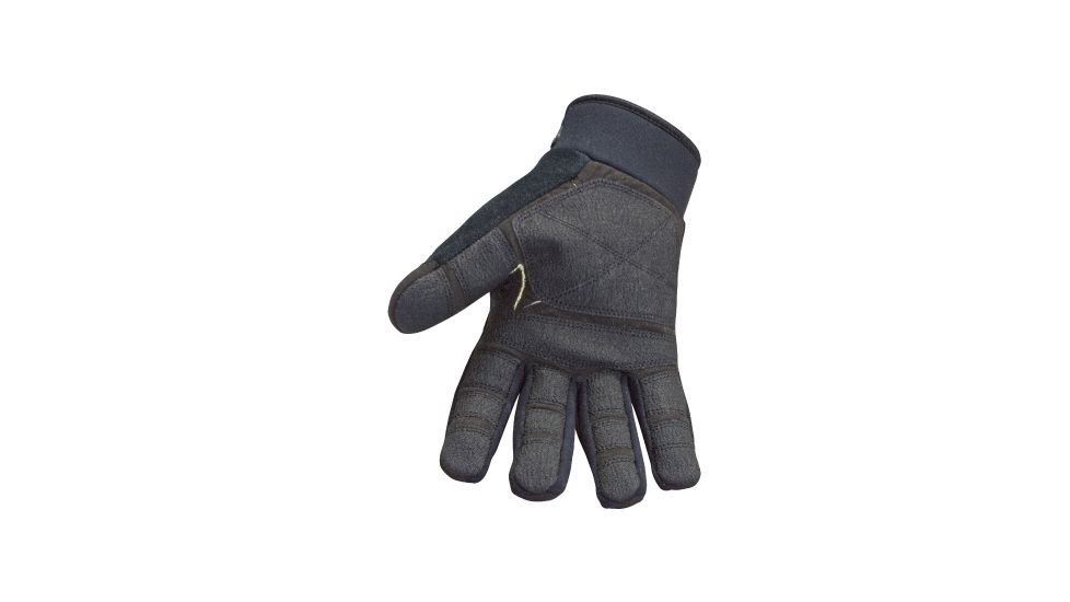 Youngstown Military Work Gloves - Cut-Resistant Utility, Extra Large 08-8080-80-XL