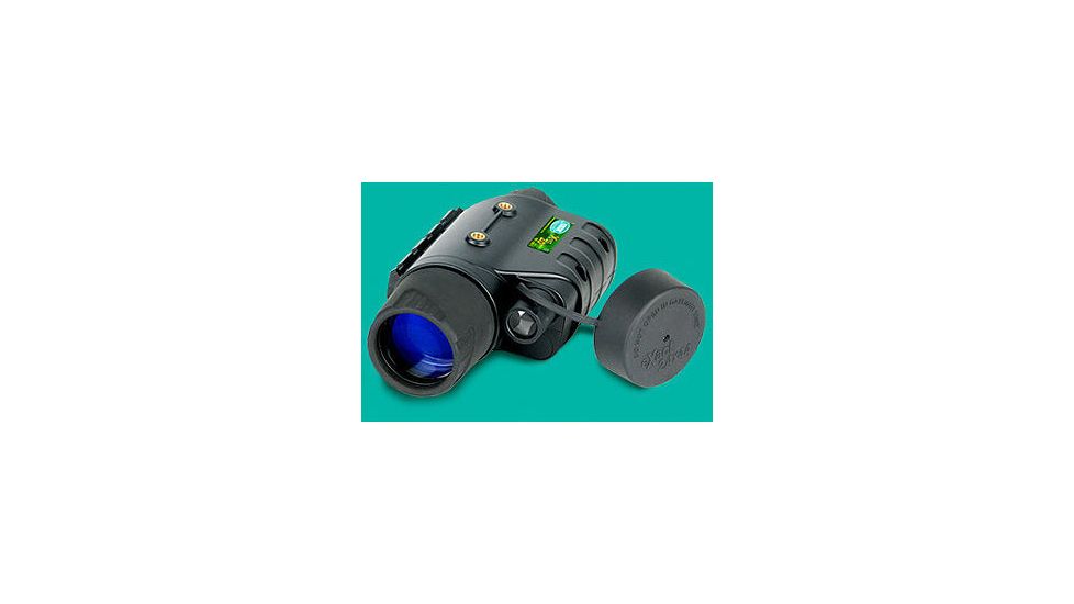 Yukon Night Vision Monocular EXact 3x44 YK14012