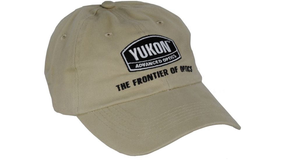 Yukon Optics Hat
