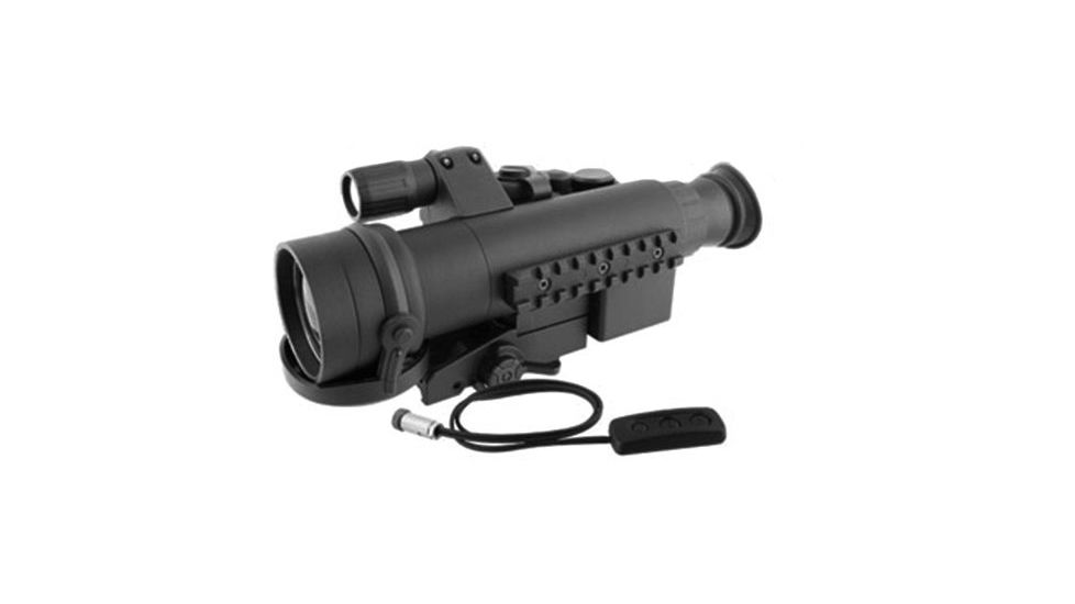 Yukon Sentinel 2.5x50mm Night Vision Scope YK26015T