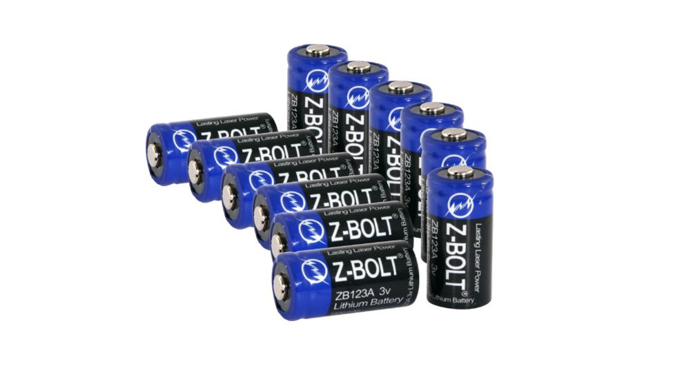 Z-Bolt Green Dot &amp; Line Laser For Trip Wire Detection &amp; Tactical Comms, Multicam, C-TRIP-10G-MC