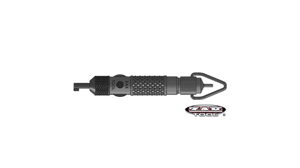 Zak Tool Carbon Fiber Extension Tool W/ - ZT15-SW