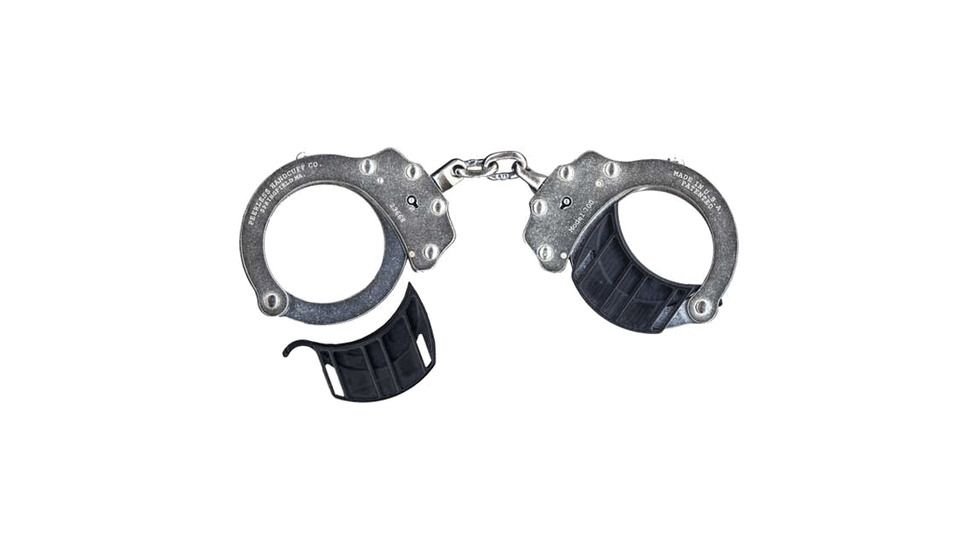 Zak Tool Handcuff Helper Pair/fits Pr&amp; - ZT-68