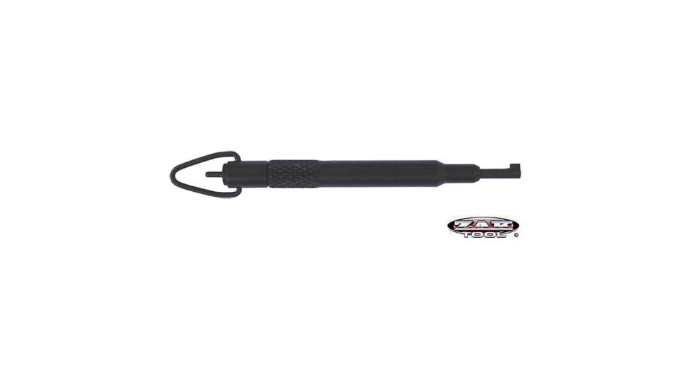 Zak Tool Large Grip Swivel Key 4.75inch - ZT-11-LH