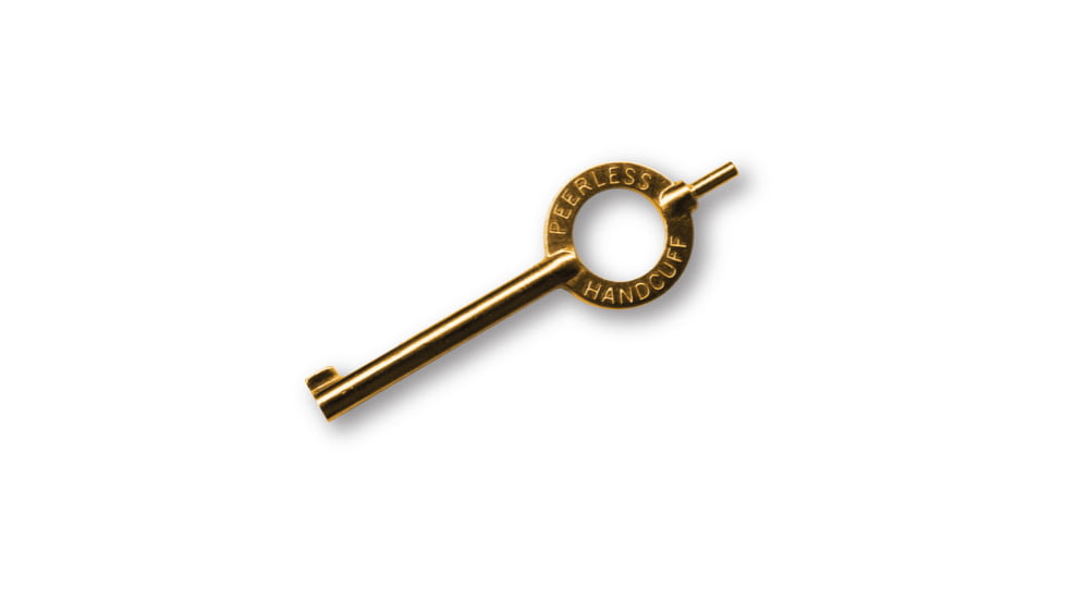 Zak Tool Standard Keys, ZAK-50-GOLD
