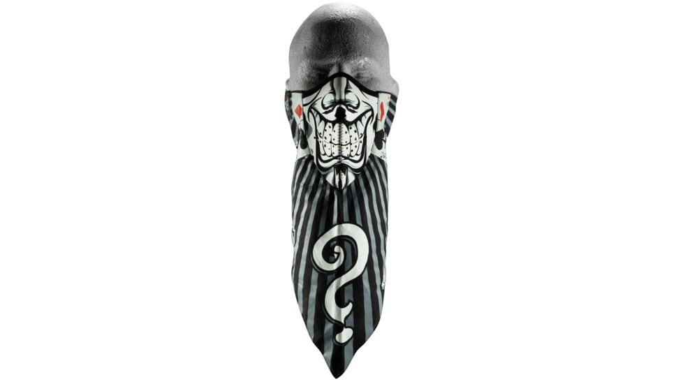 Zan Headgear Lethal Threat Neodanna, Jester WNEOLT103