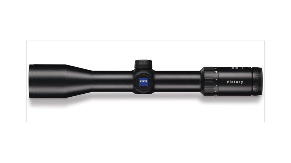 Zeiss Victory 1.5-6x42 T* Rifle Scopes Diavari &amp; Varipoint Models 30mm Tube