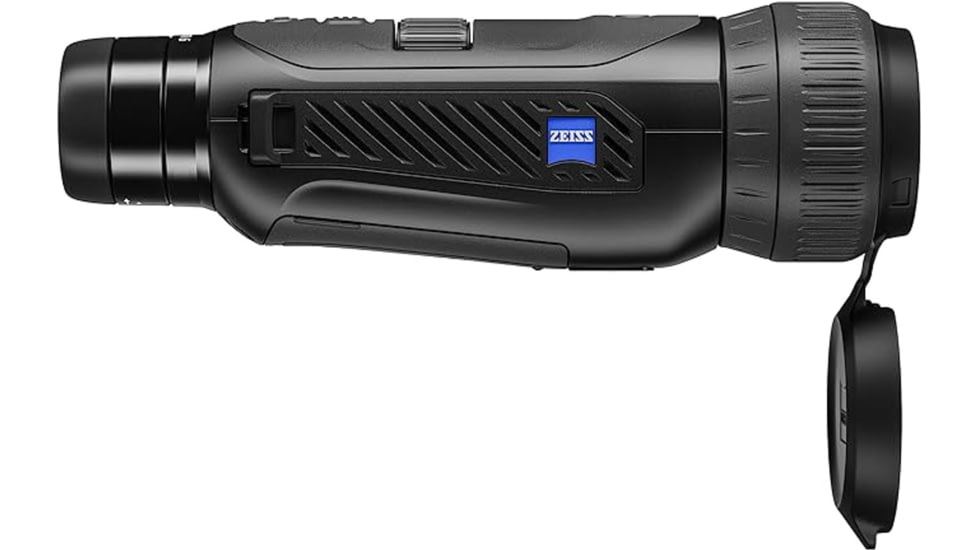 Zeiss 3-10x DTI Thermal Imaging Camera High-Resolution Monocular for Hunting and Wildlife Observation, 6/40, Black, 40/f1, 527020-9912-000