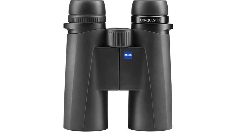 Zeiss Conquest HD 8x42 Binoculars, 524211