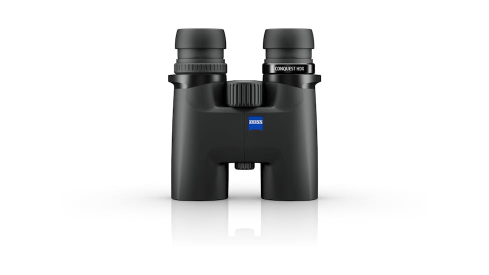 Zeiss Conquest HDX 10x32mm Schmidt-Pechan Binocular, Black, 523215-0000-000