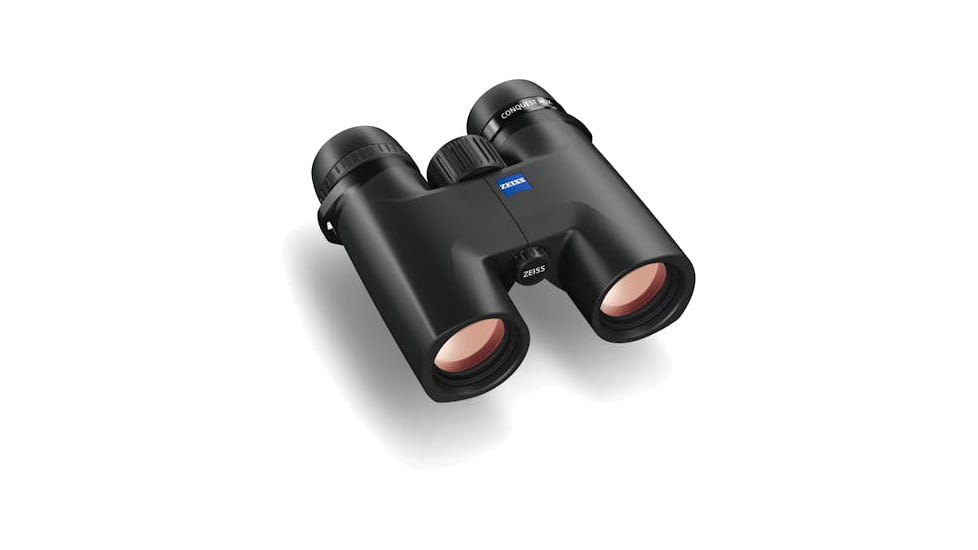 Zeiss Conquest HDX 10x32mm Schmidt-Pechan Binocular, Black, 523215-0000-000