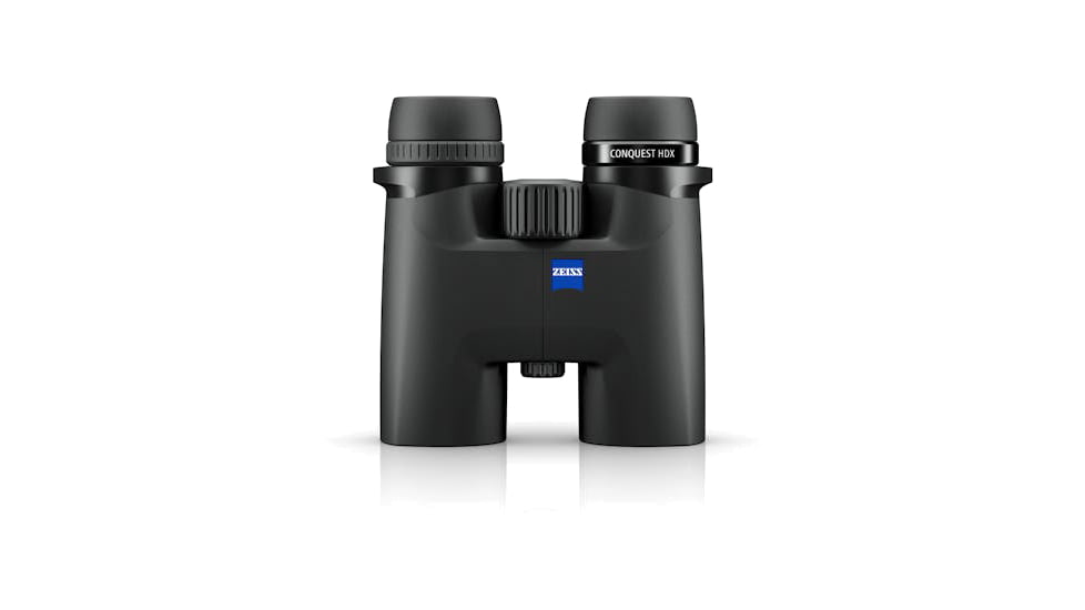 Zeiss Conquest HDX 10x32mm Schmidt-Pechan Binocular, Black, 523215-0000-000