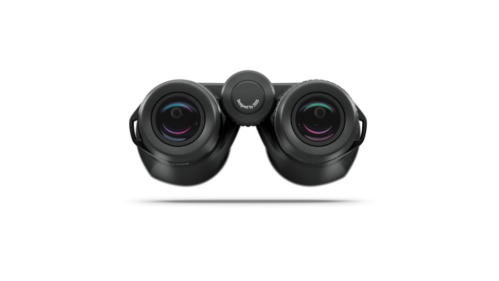 Zeiss Conquest HDX 8x56mm Abbe-Konig Binocular, Black, 525634-0000-000