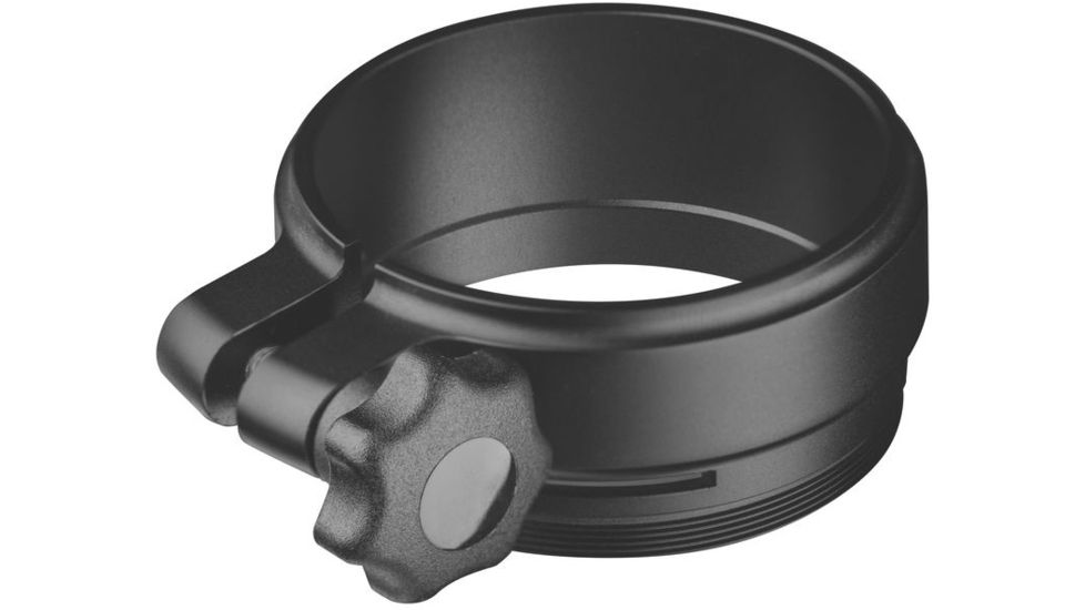 Zeiss Conquest Gavia 85 Photoadapter, M49, Black, Small, NSN 9005.9, 528348-9901-000