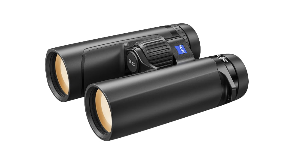 Zeiss SFL 8x40 Binoculars, Black, 524023-0000-000