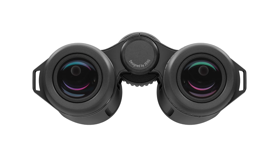 Zeiss SFL 8x40 Binoculars, Black, 524023-0000-000