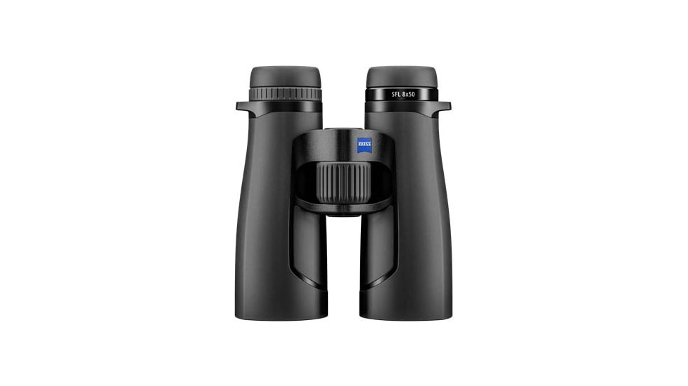 Zeiss SFL 8x50 Binoculars, Black, 525023-0000-000