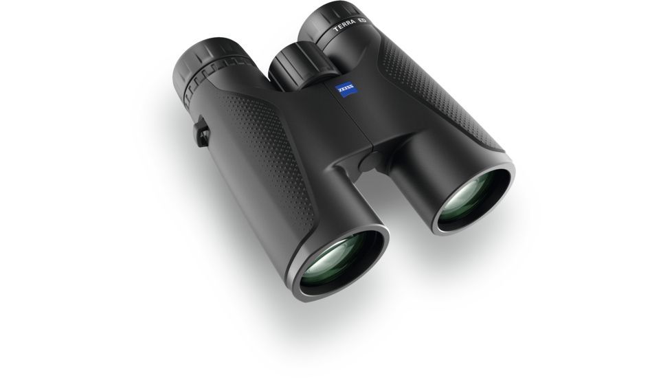 Zeiss Terra ED 8 x 42 Binocular, Black, 524203-9901-000